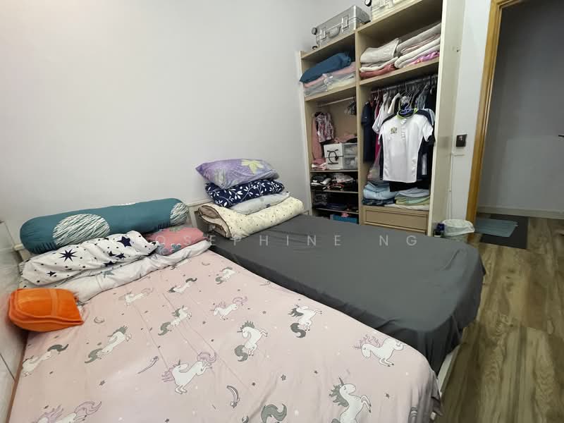 Evania, 389 Upper Paya Lebar Road, 4 Bedrooms, 1,453 sqft, Apartment For Sale, by Josephine Ng, 500114472 - PropertyGuru.com.sg