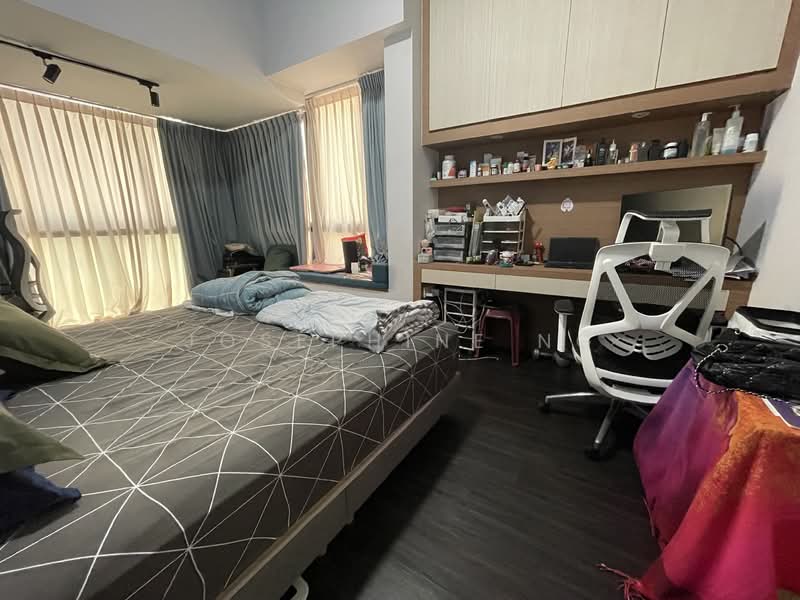 Evania, 389 Upper Paya Lebar Road, 4 Bedrooms, 1,453 sqft, Apartment For Sale, by Josephine Ng, 500114472 - PropertyGuru.com.sg