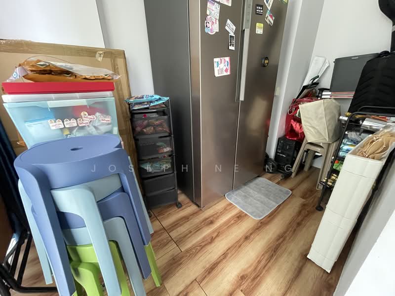 Evania, 389 Upper Paya Lebar Road, 4 Bedrooms, 1,453 sqft, Apartment For Sale, by Josephine Ng, 500114472 - PropertyGuru.com.sg