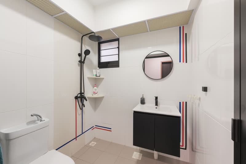 467B Bukit Batok West Avenue 9, 467B Bukit Batok West Avenue 9, 3 Bedrooms, 1,216 sqft, HDB Flat For Sale, by Willmen Low, 500114473 - Bathroom - PropertyGuru.com.sg