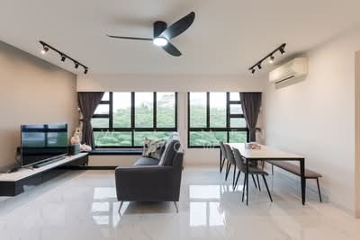 For Sale - 467B Bukit Batok West Avenue 9