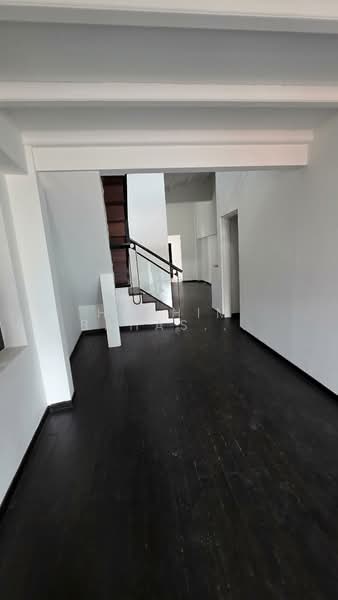 Jalan Pisang North Bridge Rd, Jalan Pisang, Beach Road / Bugis / Rochor, 1,137 sqft, Shop / Shophouse For Rent, by Hashim Bahashwan, 500114474 - Interior - CommercialGuru.com.sg