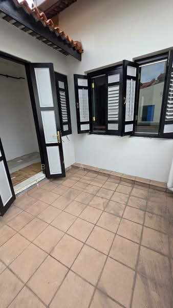 Jalan Pisang North Bridge Rd, Jalan Pisang, Beach Road / Bugis / Rochor, 1,137 sqft, Shop / Shophouse For Rent, by Hashim Bahashwan, 500114474 - Exterior - CommercialGuru.com.sg