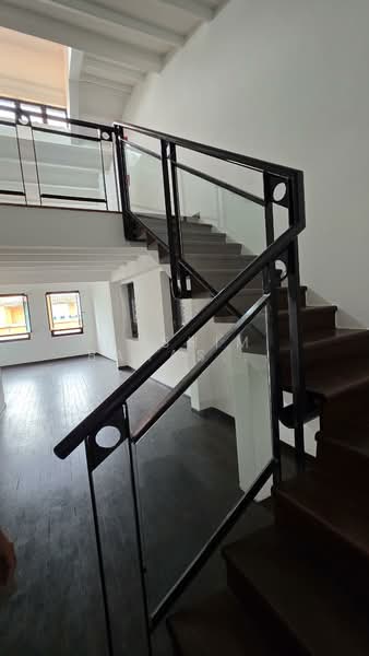 Jalan Pisang North Bridge Rd, Jalan Pisang, Beach Road / Bugis / Rochor, 1,137 sqft, Shop / Shophouse For Rent, by Hashim Bahashwan, 500114474 - Interior - CommercialGuru.com.sg