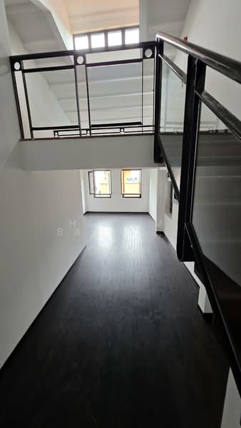 Jalan Pisang North Bridge Rd, Jalan Pisang, Beach Road / Bugis / Rochor, 1,137 sqft, Shop / Shophouse For Rent, by Hashim Bahashwan, 500114474 - Interior - CommercialGuru.com.sg