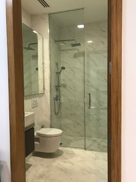 18 Woodsville, 18 Woodsville Close, 1 Bedroom, 495 sqft, Condominium For Sale, by Eric Yeo, 500114475 - Bathroom - PropertyGuru.com.sg