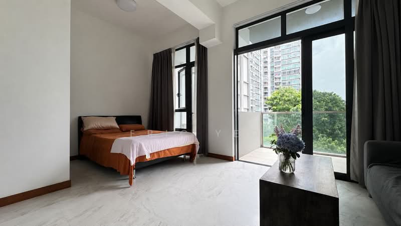 18 Woodsville, 18 Woodsville Close, 1 Bedroom, 495 sqft, Condominium For Sale, by Eric Yeo, 500114475 - Bedroom - PropertyGuru.com.sg