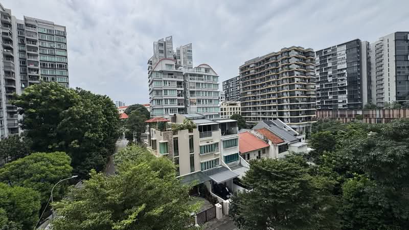 18 Woodsville, 18 Woodsville Close, 1 Bedroom, 495 sqft, Condominium For Sale, by Eric Yeo, 500114475 - Exterior - PropertyGuru.com.sg