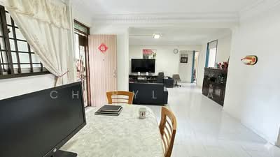 For Sale - 889A Tampines Street 81
