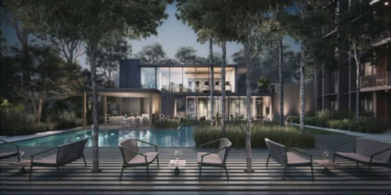 Altura, 111 Bukit Batok West Ave. 8, 3 Bedrooms, 980 sqft, Executive Condominium For Sale, by Barry Chew, 500114479 - PropertyGuru.com.sg