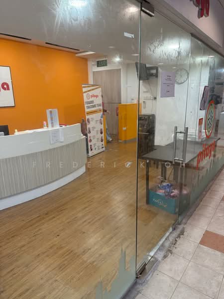 Parkway Centre, 1 Marine Parade Central, 1,874 sqft, Office For Rent, by Frederick Oh, 500114482 - Entrance - CommercialGuru.com.sg