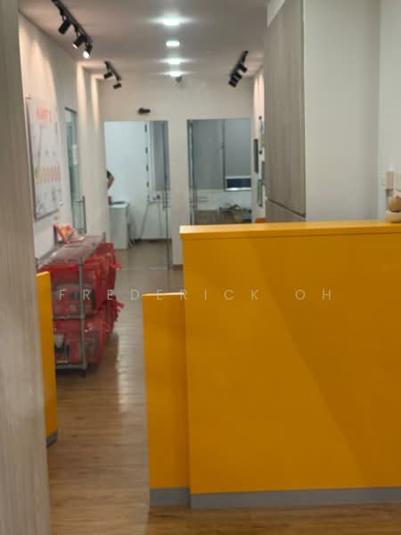 Parkway Centre, 1 Marine Parade Central, 1,874 sqft, Office For Rent, by Frederick Oh, 500114482 - Entrance - CommercialGuru.com.sg