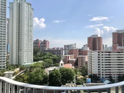 For Sale - Queens Peak