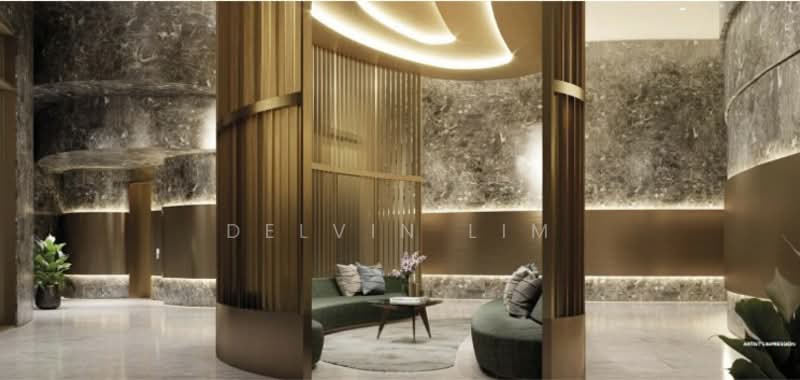 Park Nova, 18 Tomlinson Road, 3 Bedrooms, 2,207 sqft, Condominium For Sale, by Delvin Lim, 500114491 - Lobby - PropertyGuru.com.sg