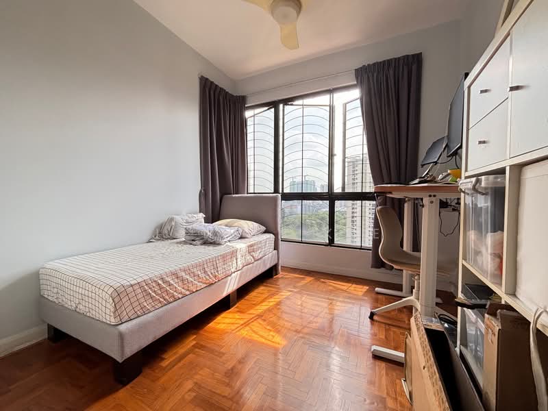 Heritage View, 10 Dover Rise, 3 Bedrooms, 1,163 sqft, Condominium For Sale, by Jansen Kee, 500114492 - Bedroom - PropertyGuru.com.sg