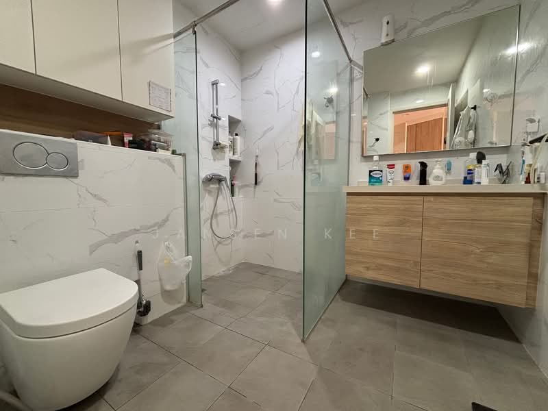 Heritage View, 10 Dover Rise, 3 Bedrooms, 1,163 sqft, Condominium For Sale, by Jansen Kee, 500114492 - PropertyGuru.com.sg