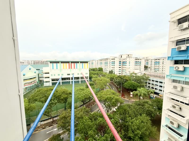 345 Tampines Street 33, 345 Tampines Street 33, 3 Bedrooms, 1,140 sqft, HDB Flat For Sale, by Ashley Thio, 500114495 - Exterior - PropertyGuru.com.sg