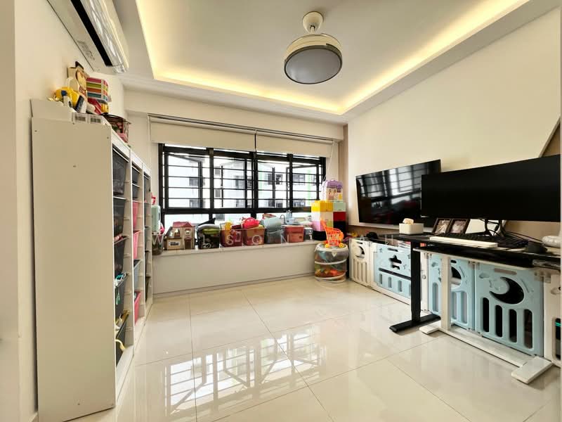 111B Alkaff Crescent, 111B Alkaff Crescent, 3 Bedrooms, 1,001 sqft, HDB Flat For Sale, by Wilson Mah, 500114496 - Interior - PropertyGuru.com.sg