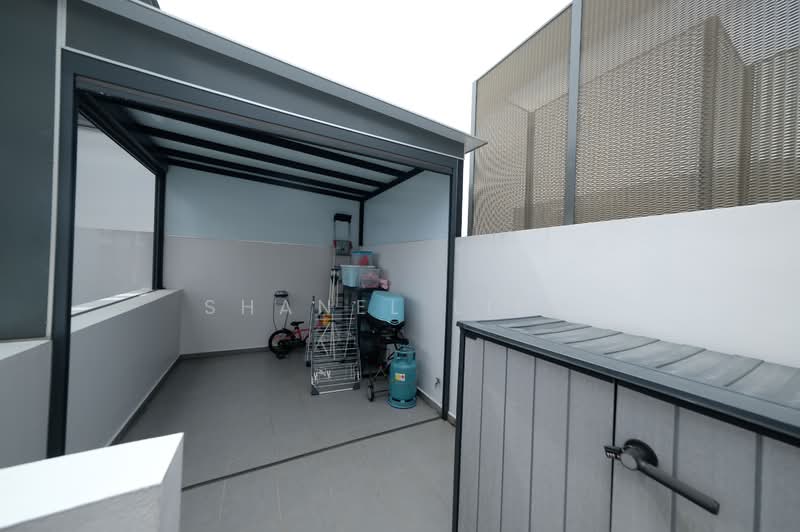 The Skywoods, 9 Dairy Farm Heights, 3 Bedrooms, 1,163 sqft, Condominium For Sale, by Shanel Liew, 500114497 - Exterior - PropertyGuru.com.sg