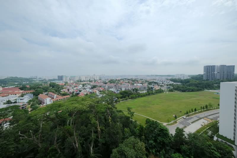 The Skywoods, 9 Dairy Farm Heights, 3 Bedrooms, 1,163 sqft, Condominium For Sale, by Shanel Liew, 500114497 - View - PropertyGuru.com.sg