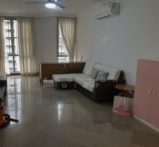 For Rent - 229 Bukit Batok East Avenue 3