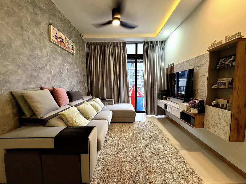 For Sale - The Trilinq