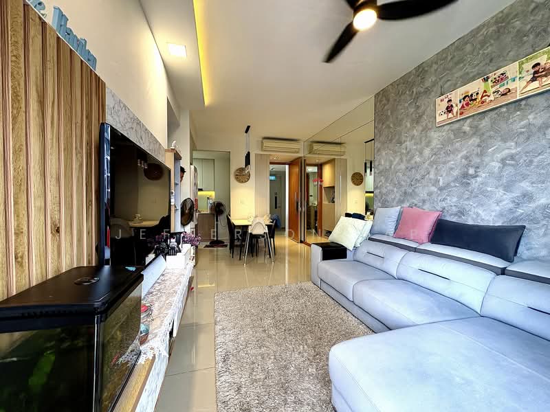 For Sale - The Trilinq