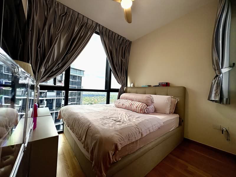 The Trilinq, 28 Jalan Lempeng, 3 Bedrooms, 915 sqft, Condominium For Sale, by Jefferson Yap, 500114502 - Bedroom - PropertyGuru.com.sg