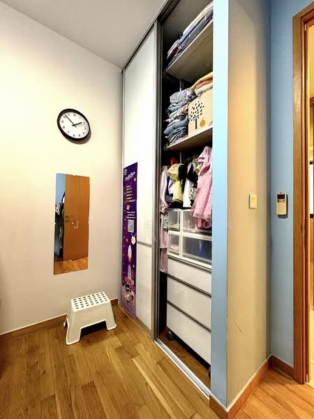 The Trilinq, 28 Jalan Lempeng, 3 Bedrooms, 915 sqft, Condominium For Sale, by Jefferson Yap, 500114502 - Interior - PropertyGuru.com.sg