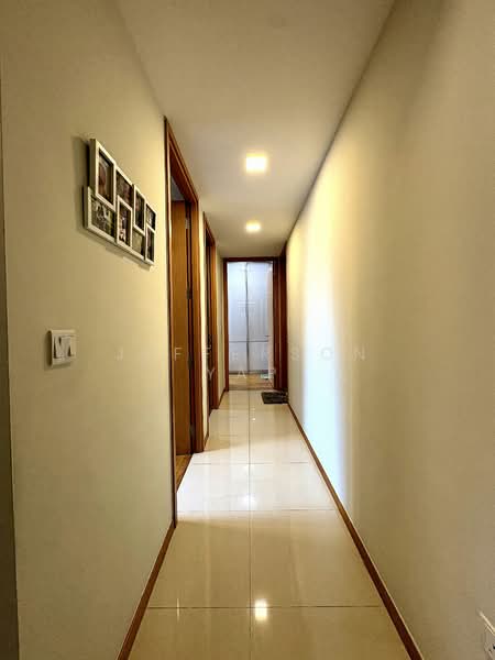 The Trilinq, 28 Jalan Lempeng, 3 Bedrooms, 915 sqft, Condominium For Sale, by Jefferson Yap, 500114502 - Corridor - PropertyGuru.com.sg