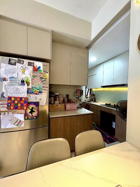 The Trilinq, 28 Jalan Lempeng, 3 Bedrooms, 915 sqft, Condominium For Sale, by Jefferson Yap, 500114502 - PropertyGuru.com.sg