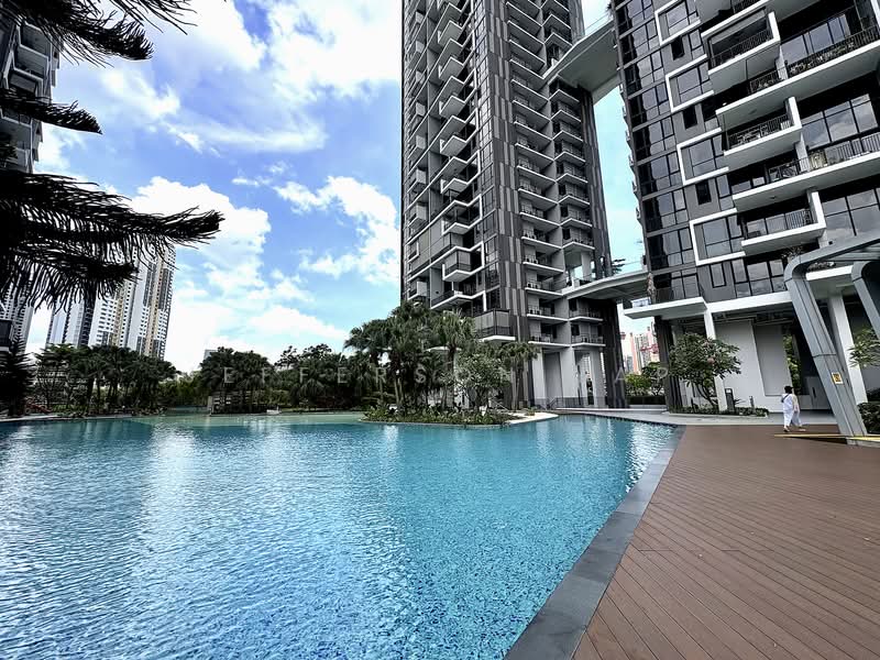 The Trilinq, 28 Jalan Lempeng, 3 Bedrooms, 915 sqft, Condominium For Sale, by Jefferson Yap, 500114502 - PropertyGuru.com.sg