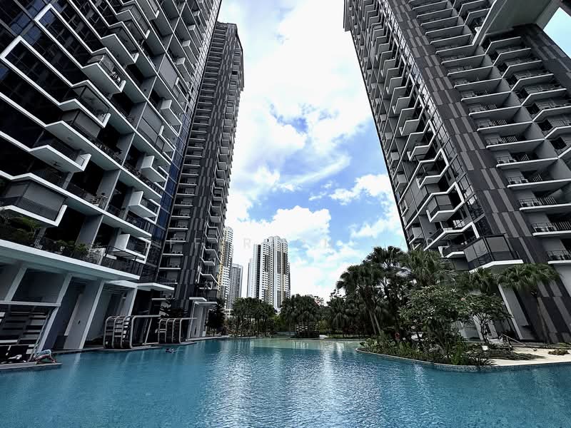 The Trilinq, 28 Jalan Lempeng, 3 Bedrooms, 915 sqft, Condominium For Sale, by Jefferson Yap, 500114502 - PropertyGuru.com.sg