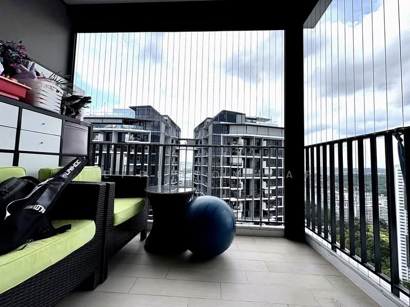 The Trilinq, 28 Jalan Lempeng, 3 Bedrooms, 915 sqft, Condominium For Sale, by Jefferson Yap, 500114502 - PropertyGuru.com.sg