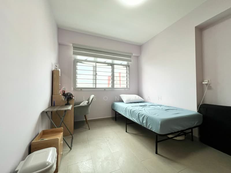366A Sembawang Crescent, 366A Sembawang Crescent, 3 Bedrooms, 1,001 sqft, HDB Flat For Sale, by Wilson Mah, 500114508 - Bedroom - PropertyGuru.com.sg
