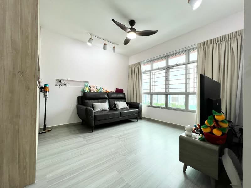 366A Sembawang Crescent, 366A Sembawang Crescent, 3 Bedrooms, 1,001 sqft, HDB Flat For Sale, by Wilson Mah, 500114508 - Living Room - PropertyGuru.com.sg