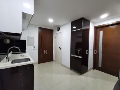 For Rent - Centra Residence