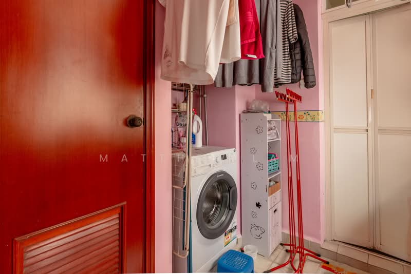 Seletar Springs Condominium, 100 Gerald Drive, 3 Bedrooms, 1,302 sqft, Condominium For Sale, by Matthew Lam, 500114510 - Interior - PropertyGuru.com.sg