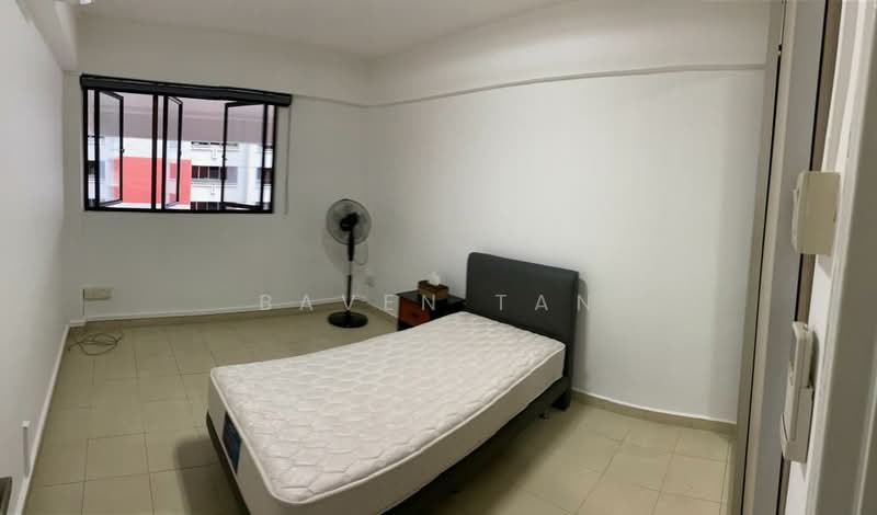 224 Jurong East Street 21, 224 Jurong East Street 21, 3 Bedrooms, 979 sqft, HDB Flat For Sale, by Baven Tan, 500114515 - Bedroom - PropertyGuru.com.sg