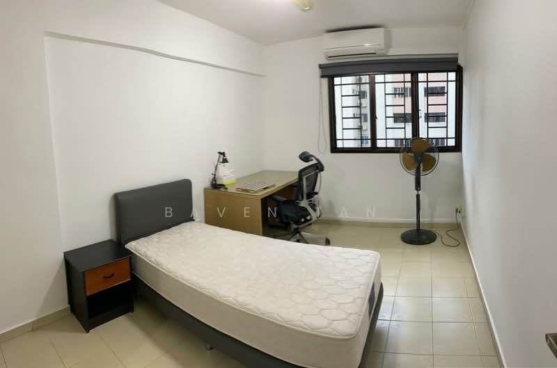 224 Jurong East Street 21, 224 Jurong East Street 21, 3 Bedrooms, 979 sqft, HDB Flat For Sale, by Baven Tan, 500114515 - Bedroom - PropertyGuru.com.sg