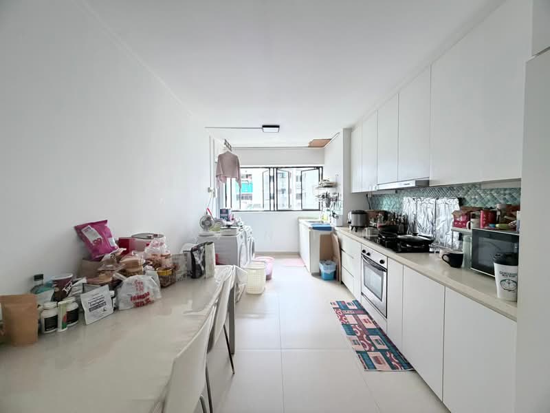 224 Jurong East Street 21, 224 Jurong East Street 21, 3 Bedrooms, 979 sqft, HDB Flat For Sale, by Baven Tan, 500114515 - Kitchen - PropertyGuru.com.sg