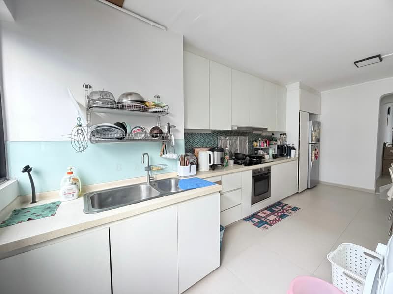 224 Jurong East Street 21, 224 Jurong East Street 21, 3 Bedrooms, 979 sqft, HDB Flat For Sale, by Baven Tan, 500114515 - Kitchen - PropertyGuru.com.sg