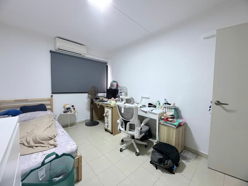 224 Jurong East Street 21, 224 Jurong East Street 21, 3 Bedrooms, 979 sqft, HDB Flat For Sale, by Baven Tan, 500114515 - Bedroom - PropertyGuru.com.sg
