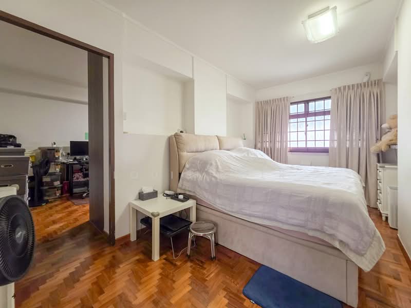254 Simei Street 1, 254 Simei Street 1, 3 Bedrooms, 1,066 sqft, HDB Flat For Sale, by Louis Kwek, 500114516 - Bedroom - PropertyGuru.com.sg