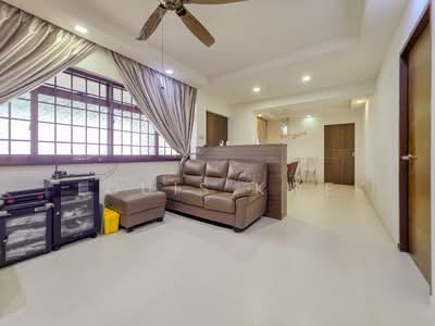 For Sale - 254 Simei Street 1