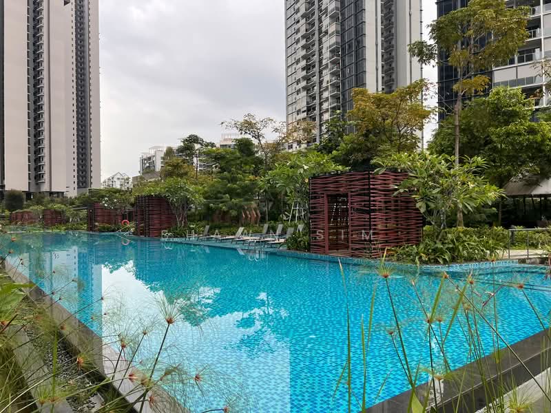 Parc Riviera, 101 West Coast Vale, Room Rental, 250 sqft, Condominium For Rent, by Shawn Sim, 500114520 - Exterior - PropertyGuru.com.sg