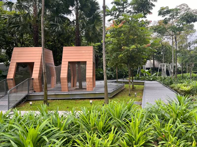 Parc Riviera, 101 West Coast Vale, Room Rental, 250 sqft, Condominium For Rent, by Shawn Sim, 500114520 - Exterior - PropertyGuru.com.sg