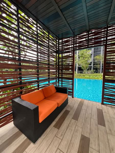 Parc Riviera, 101 West Coast Vale, Room Rental, 250 sqft, Condominium For Rent, by Shawn Sim, 500114520 - Exterior - PropertyGuru.com.sg