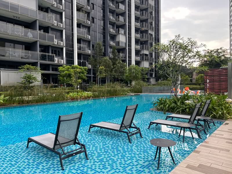 Parc Riviera, 101 West Coast Vale, Room Rental, 250 sqft, Condominium For Rent, by Shawn Sim, 500114520 - Exterior - PropertyGuru.com.sg