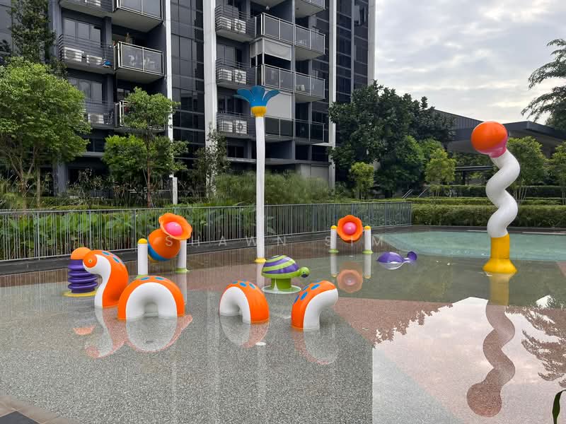 Parc Riviera, 101 West Coast Vale, Room Rental, 250 sqft, Condominium For Rent, by Shawn Sim, 500114520 - Exterior - PropertyGuru.com.sg